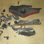 Bump Stop spacer kit