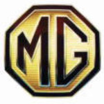 MG logo