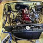 Still missing the hood Relays in and tested High