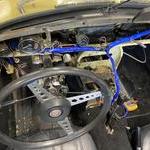 Passenger side complete