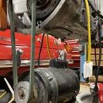 3 4 hp 3450 rpm table saw motor