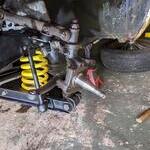 See anything wrong with this yup backwards this i