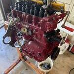 Putting it back together