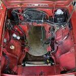 After Simple Green Dawn elbow grease and pressur