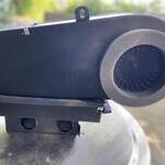 All new gaskets and seals glued on