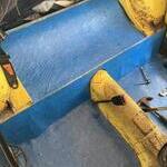 Quiet Walk 3mm underlay