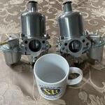 Rebuilt and ready to install