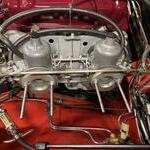 Just about ready to fire up