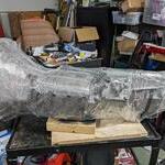 OD transmission right from Mr Moritz