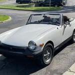 1979 mg midget 1500 1