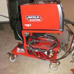 Welding Cart