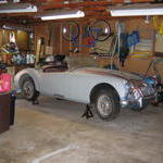 As found in June 2009