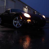 CedricDaButcher Matthew Cordell