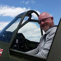 MGs2TVRs Bill Sanford