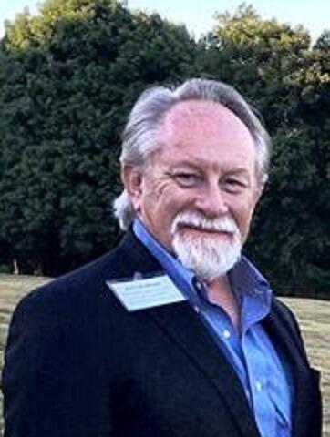 Bureauchief John Rodman