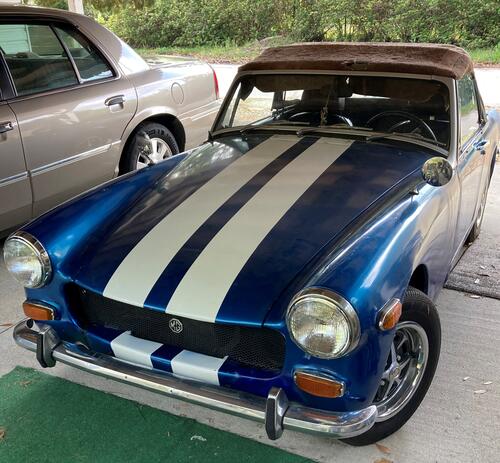 Drewski William Estaver