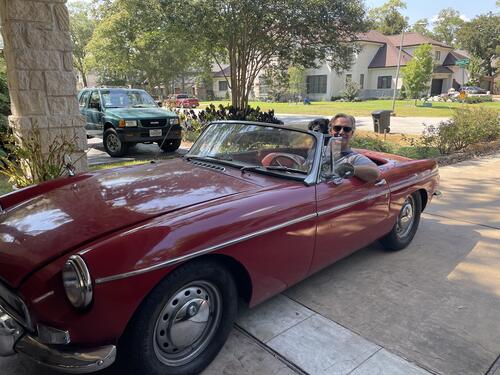 L Clay Collins Clay Collins