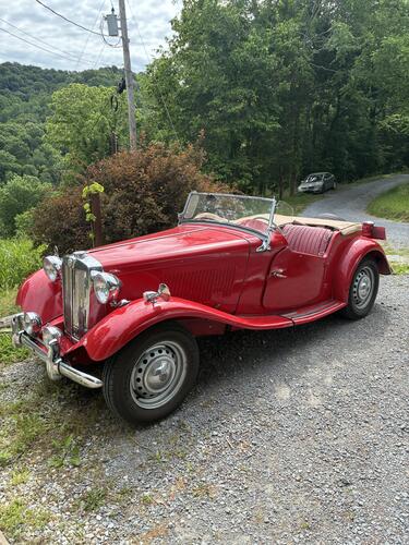 shadowfever Jack Spradling