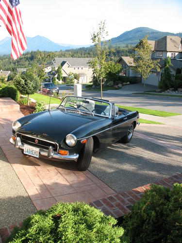 MtSiView09 Jerry LaRocca