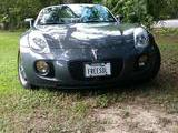 2008 Pontiac Solstice Sly Marianne Hay
