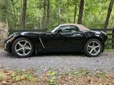 2009 Saturn Sky Red Line Onyx Black Phillip Rumple