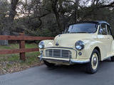 1959 Morris Minor 1000 OEW Steve S