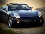2007 Pontiac Solstice Sly Gray John A