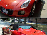 2008 Pontiac Solstice Infer Doug W